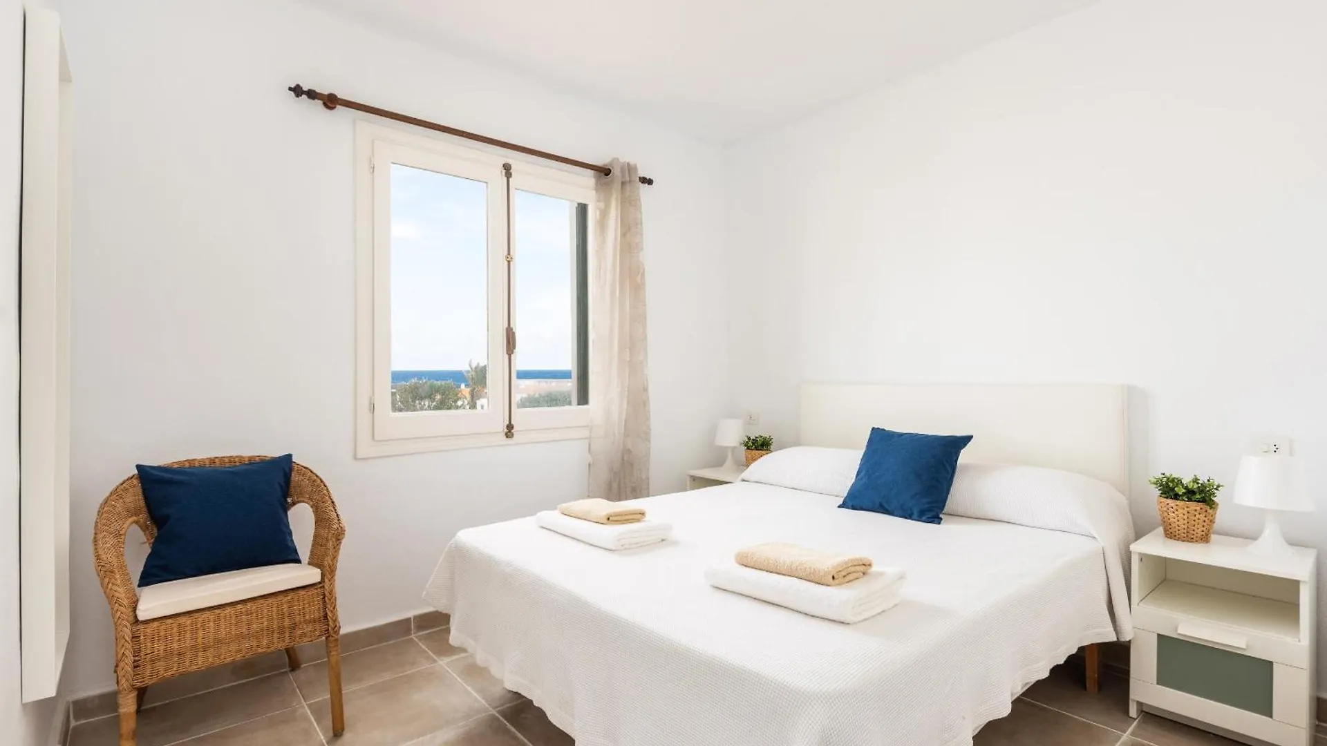 Apartamento Els Pins By Escapehome أرينال دو ان كاسيل إسبانيا