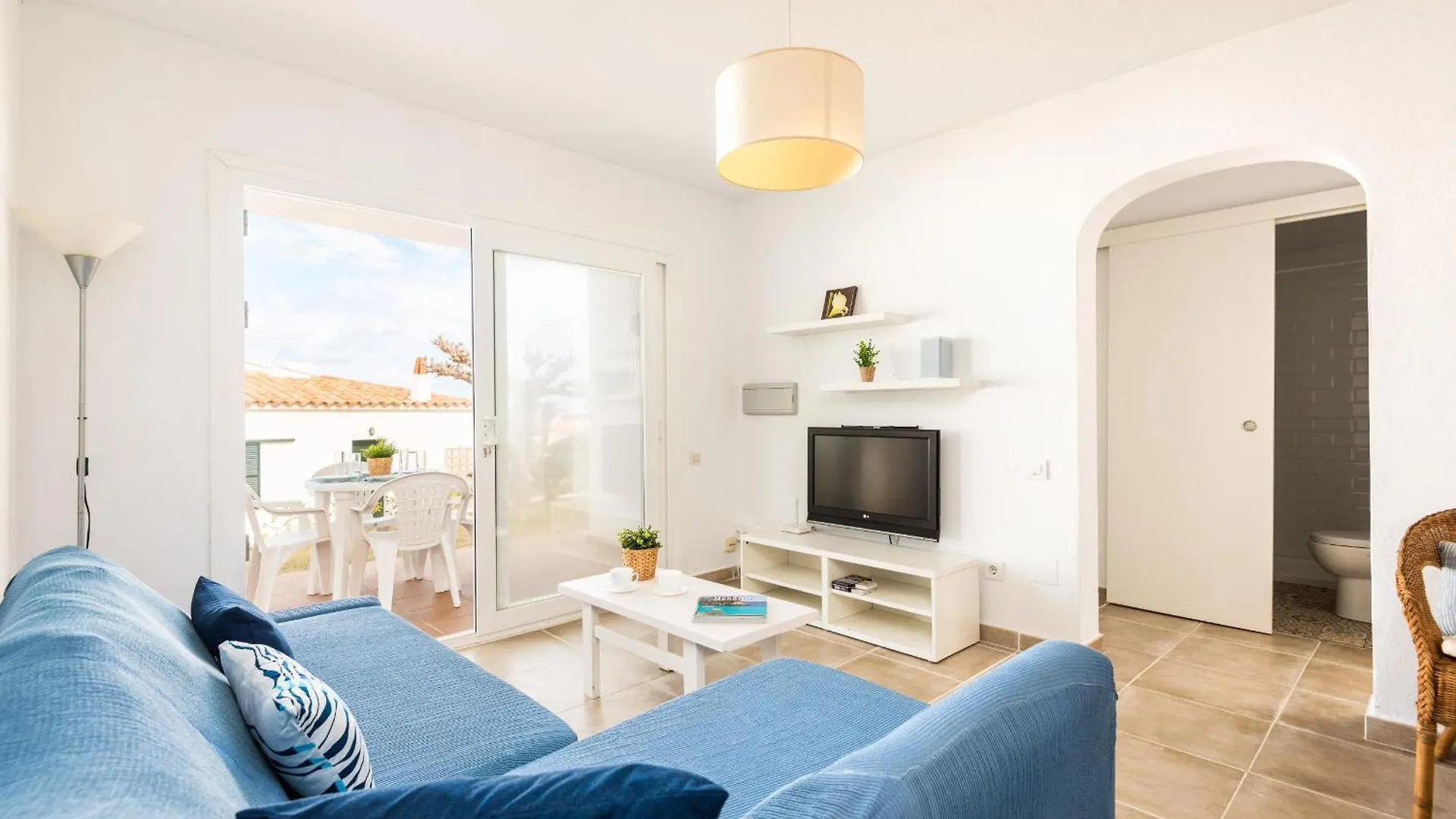 Apartamento Els Pins By Escapehome location